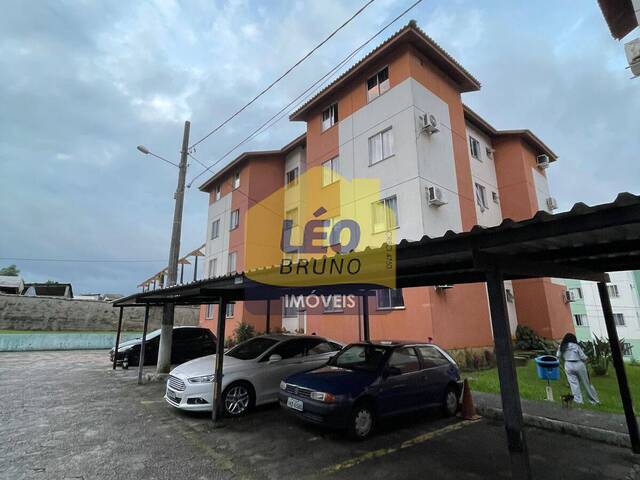 #2134 - Apartamento para Venda em Criciúma - SC - 1