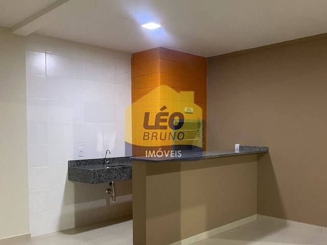 #2135 - Apartamento para Venda em Criciúma - SC - 3