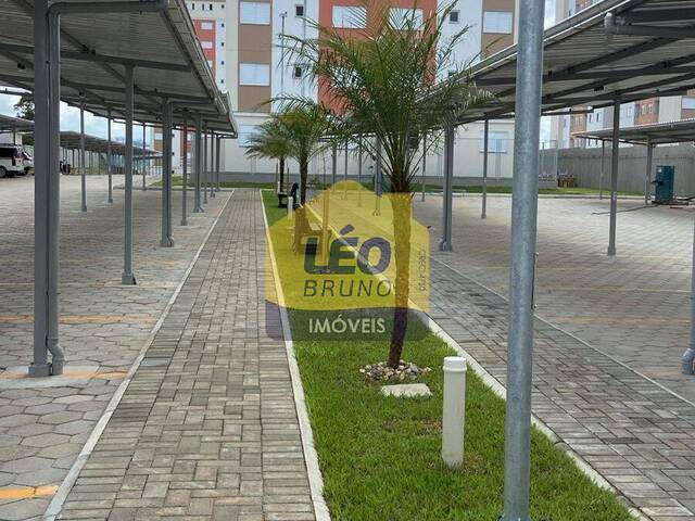 #2135 - Apartamento para Venda em Criciúma - SC - 1
