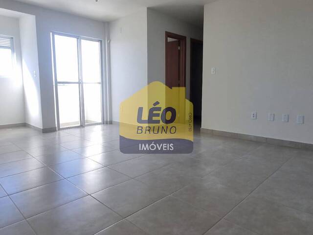 #2136 - Apartamento para Venda em Criciúma - SC - 2