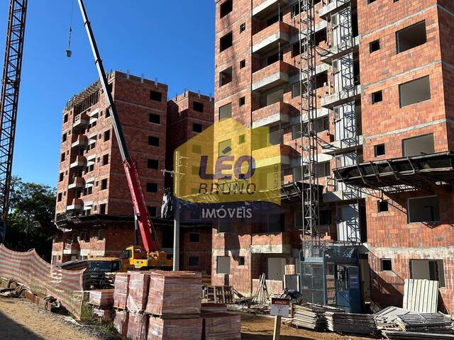 #2137 - Apartamento para Venda em Criciúma - SC - 1