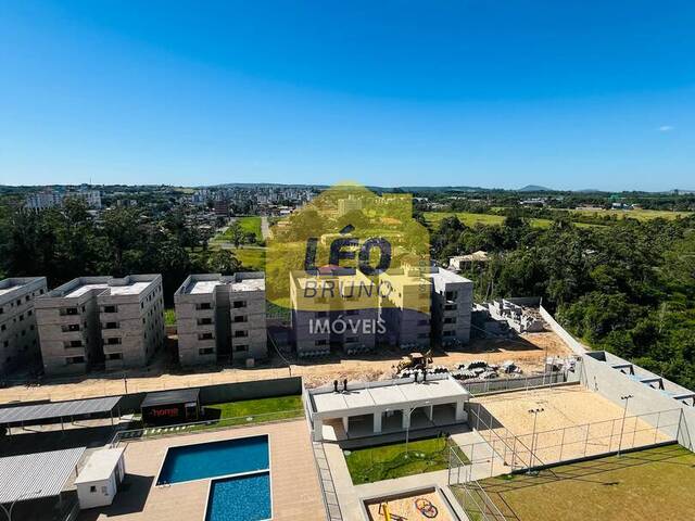 #2139 - Apartamento para Venda em Criciúma - SC - 3