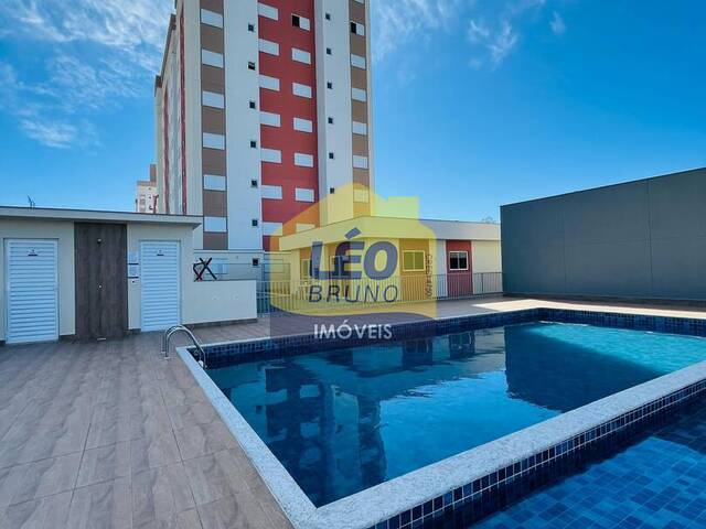 #2139 - Apartamento para Venda em Criciúma - SC - 1