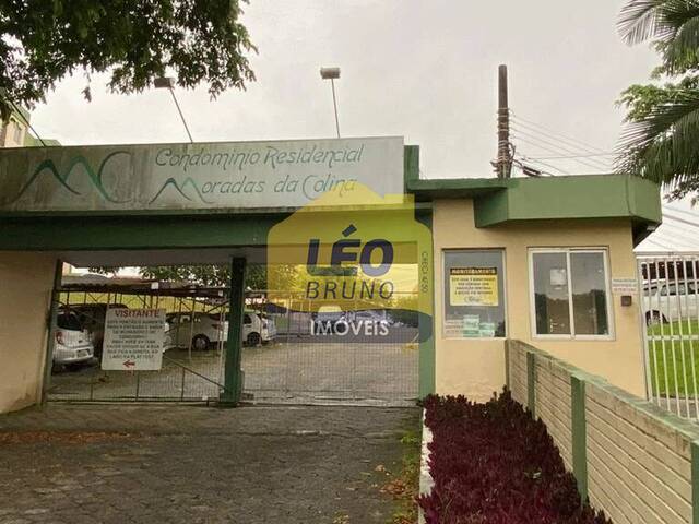 #2140 - Apartamento para Venda em Criciúma - SC - 2