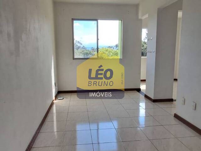 #2140 - Apartamento para Venda em Criciúma - SC - 3