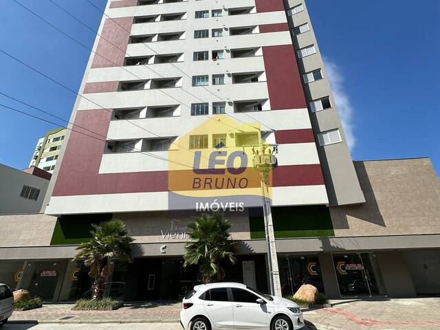 #2141 - Apartamento para Venda em Criciúma - SC - 1