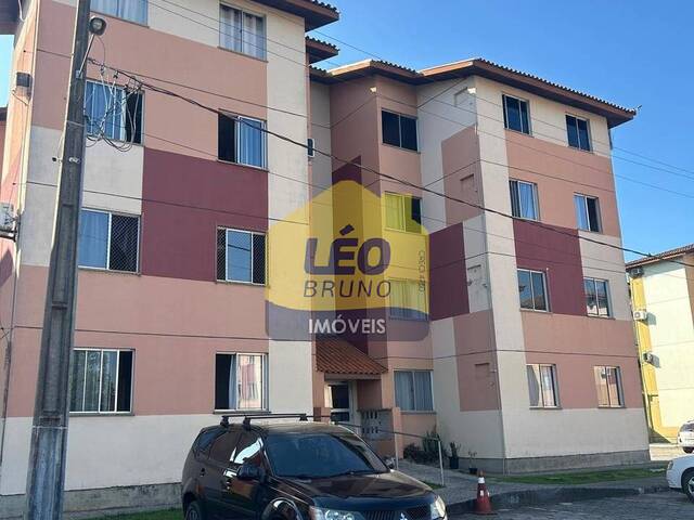 #2142 - Apartamento para Venda em Criciúma - SC - 1
