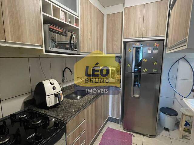 #2143 - Apartamento para Venda em Criciúma - SC - 3