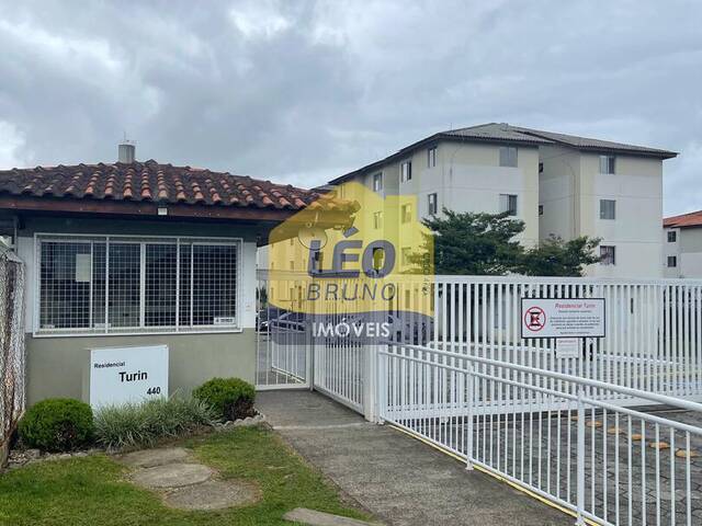 #2143 - Apartamento para Venda em Criciúma - SC - 1