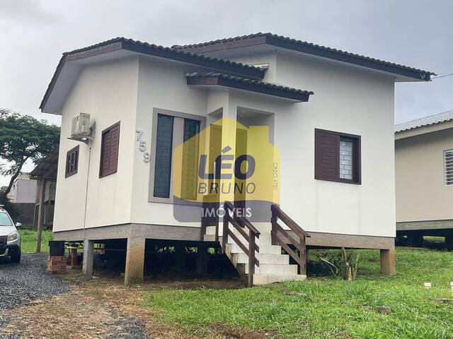 #2144 - Casa para Venda em Criciúma - SC - 2