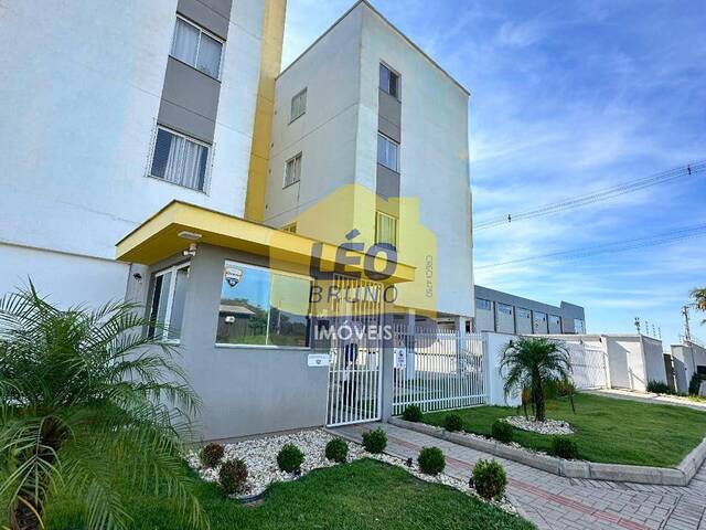 #2145 - Apartamento para Venda em Criciúma - SC - 1