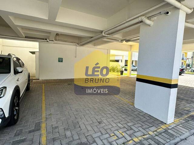 #2145 - Apartamento para Venda em Criciúma - SC - 2