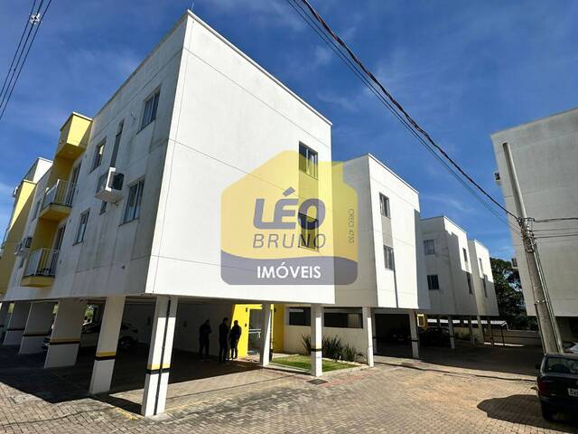 #2145 - Apartamento para Venda em Criciúma - SC - 3
