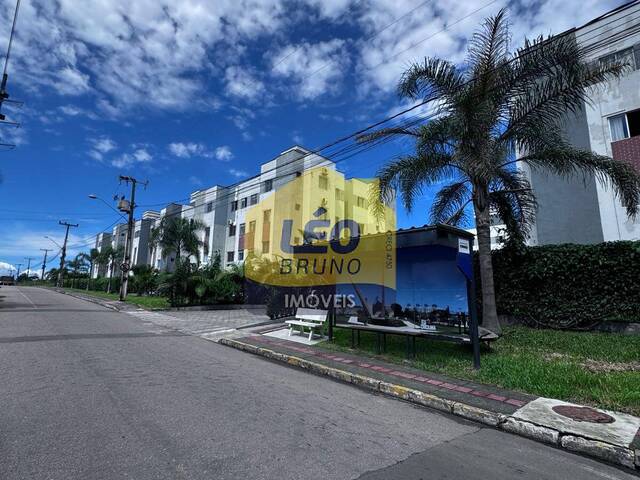 #2146 - Apartamento para Venda em Criciúma - SC - 1