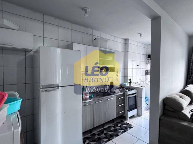 #2146 - Apartamento para Venda em Criciúma - SC - 3