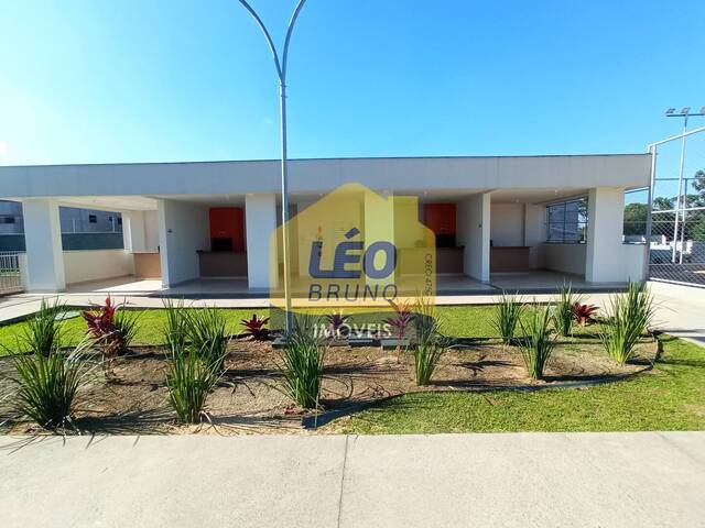 #2147 - Apartamento para Venda em Criciúma - SC - 3
