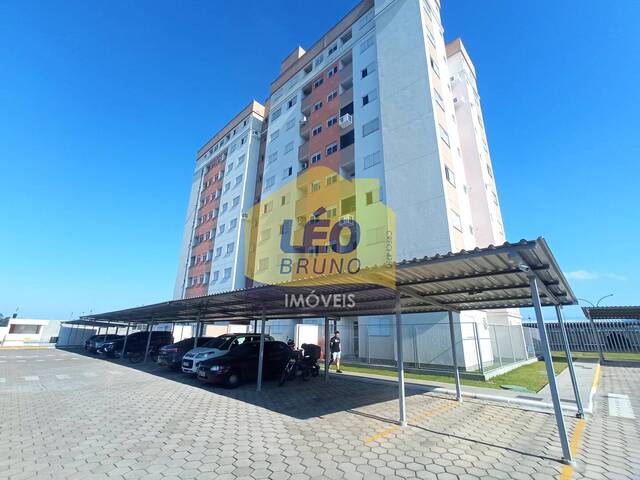 #2147 - Apartamento para Venda em Criciúma - SC - 1