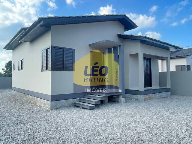 #2148 - Apartamento para Venda em Forquilhinha - SC - 1