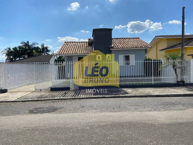 #2149 - Casa para Venda em Criciúma - SC - 2
