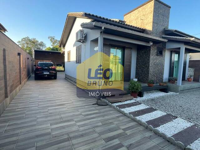 #2151 - Casa para Venda em Forquilhinha - SC - 1