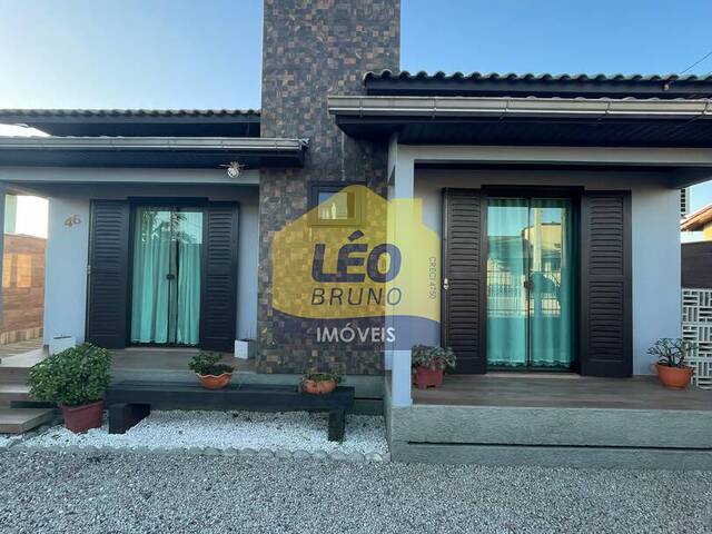 #2151 - Casa para Venda em Forquilhinha - SC - 2