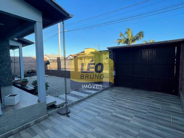 #2151 - Casa para Venda em Forquilhinha - SC - 3