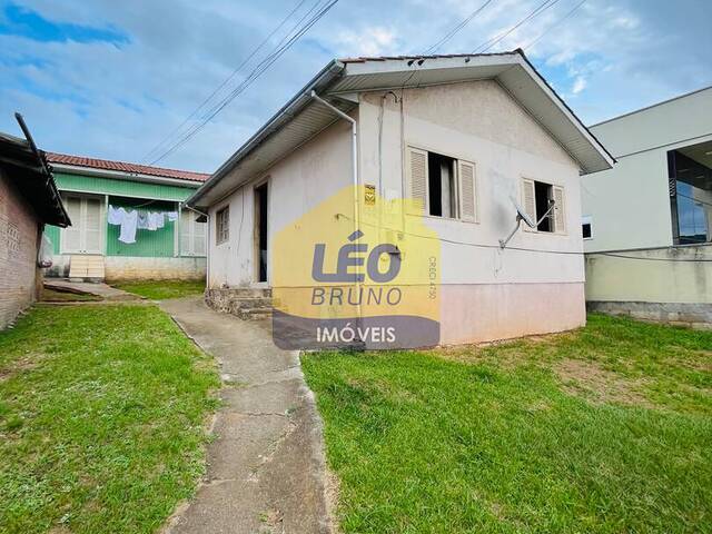 #2153 - Casa para Venda em Içara - SC - 1