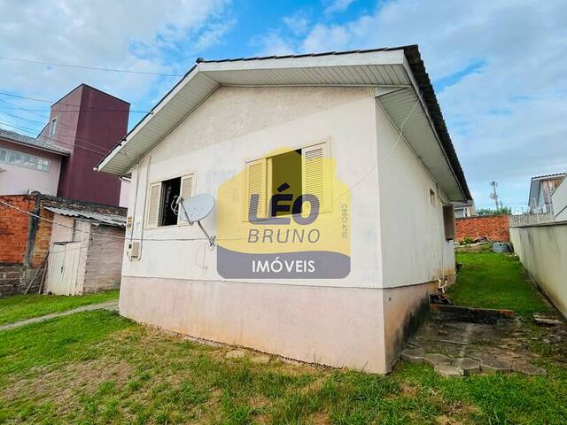 #2153 - Casa para Venda em Içara - SC - 2