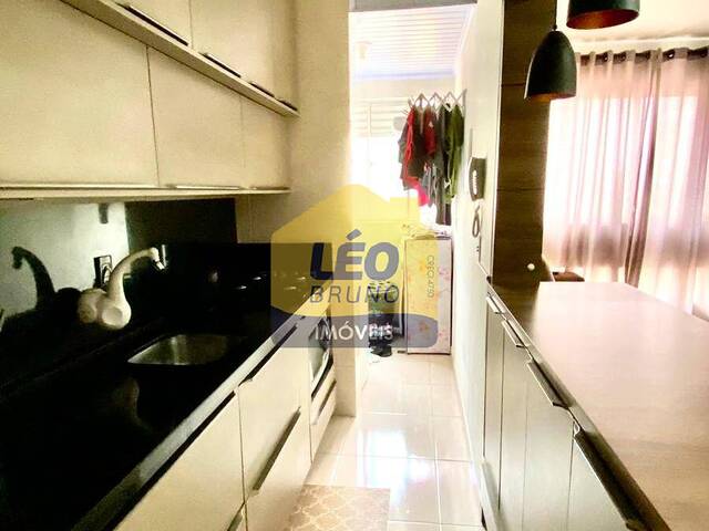 #2155 - Apartamento para Venda em Criciúma - SC - 1
