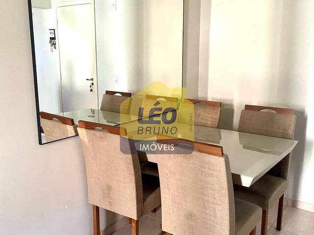 #2155 - Apartamento para Venda em Criciúma - SC - 3
