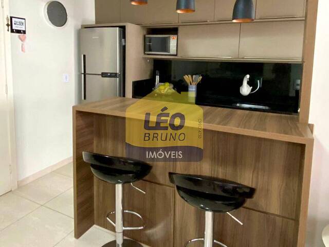 #2155 - Apartamento para Venda em Criciúma - SC - 2