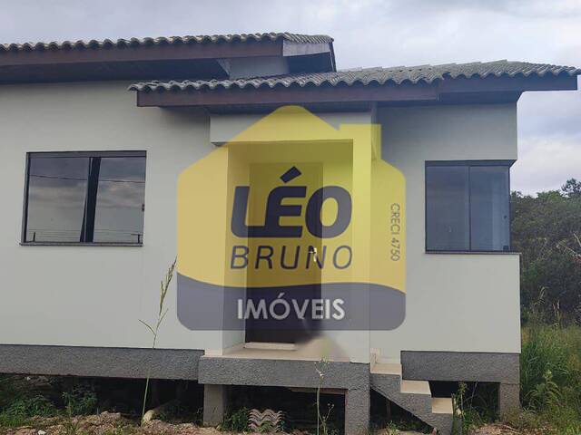 #2158 - Casa para Venda em Forquilhinha - SC - 3