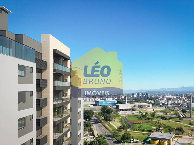 #2160 - Apartamento para Venda em Criciúma - SC - 2