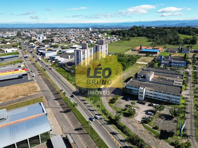 #2161 - Apartamento para Venda em Araranguá - SC - 2