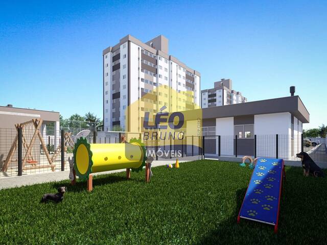 #2161 - Apartamento para Venda em Araranguá - SC - 3