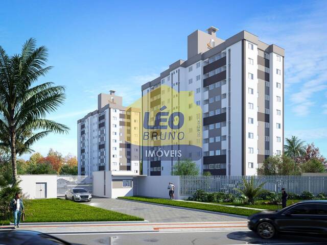 #2161 - Apartamento para Venda em Araranguá - SC - 1