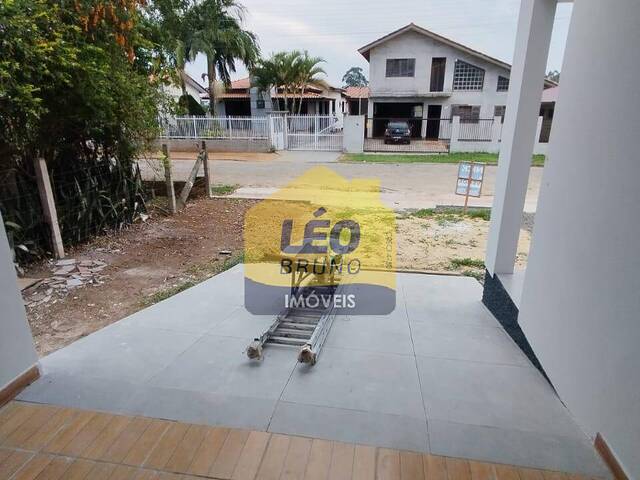 #2162 - Casa para Venda em Criciúma - SC - 3