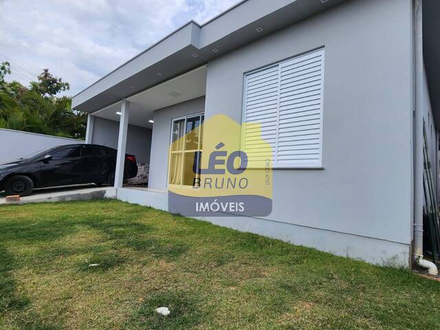 #2164 - Casa para Venda em Balneário Rincão - SC - 3