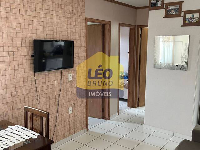 #2165 - Apartamento para Venda em Içara - SC - 2