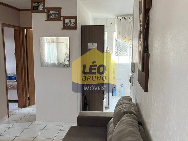#2165 - Apartamento para Venda em Içara - SC - 3