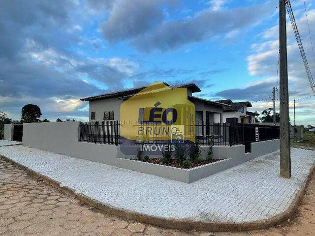 #2159 - Casa para Venda em Forquilhinha - SC - 2
