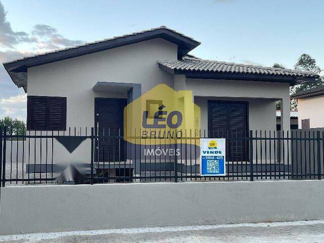 #2159 - Casa para Venda em Forquilhinha - SC - 3