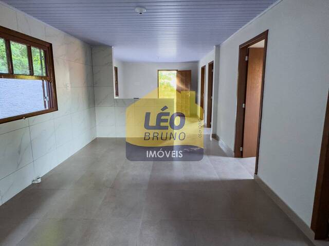 #2166 - Casa para Venda em Criciúma - SC - 3