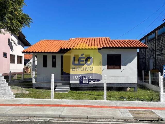 #2122 - Casa para Venda em Forquilhinha - SC - 2