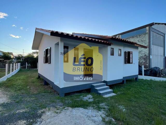 #2122 - Casa para Venda em Forquilhinha - SC - 3