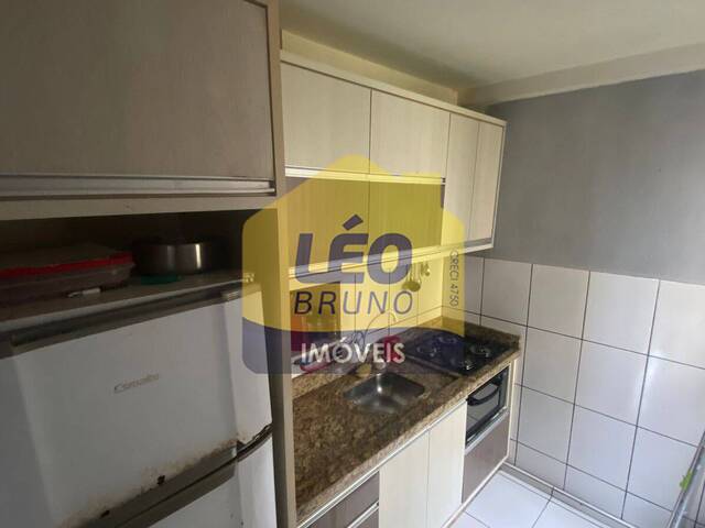#2167 - Apartamento para Venda em Criciúma - SC - 2