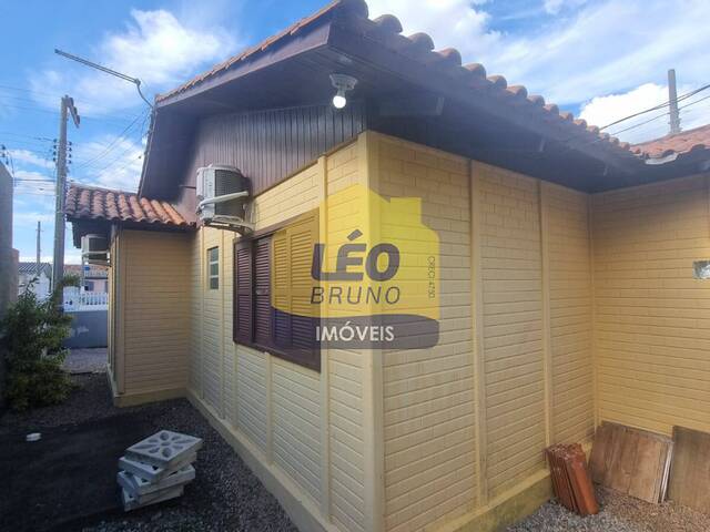 #2169 - Casa para Venda em Balneário Rincão - SC - 3