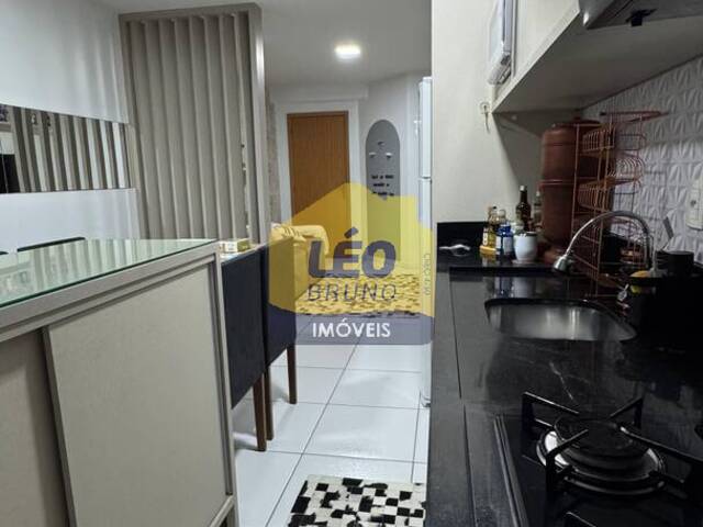 #2170 - Apartamento para Venda em Criciúma - SC - 2