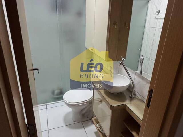 #2170 - Apartamento para Venda em Criciúma - SC - 3