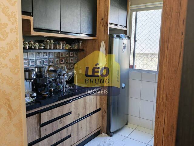 #2172 - Apartamento para Venda em Içara - SC - 3